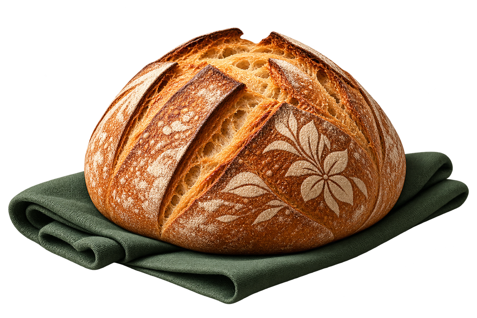 Thoughtfully Crafted