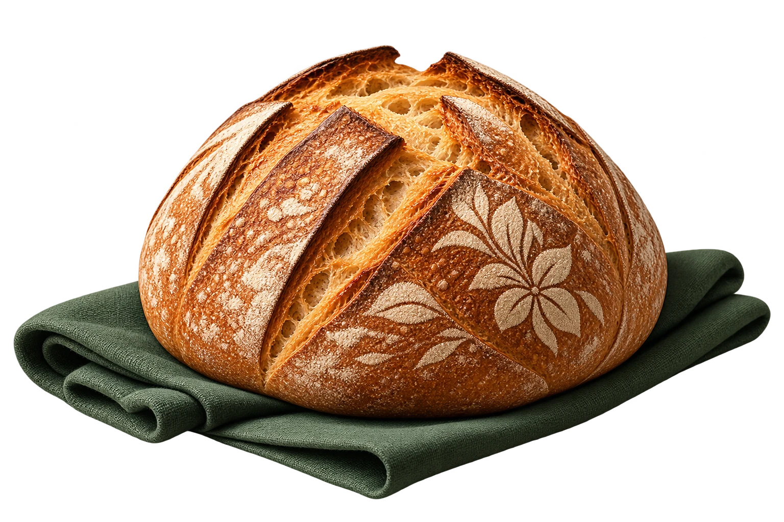 Thoughtfully Crafted