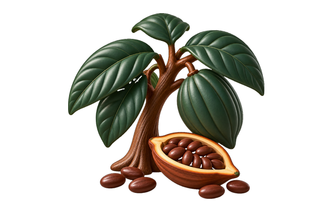 Exceptional Ingredients