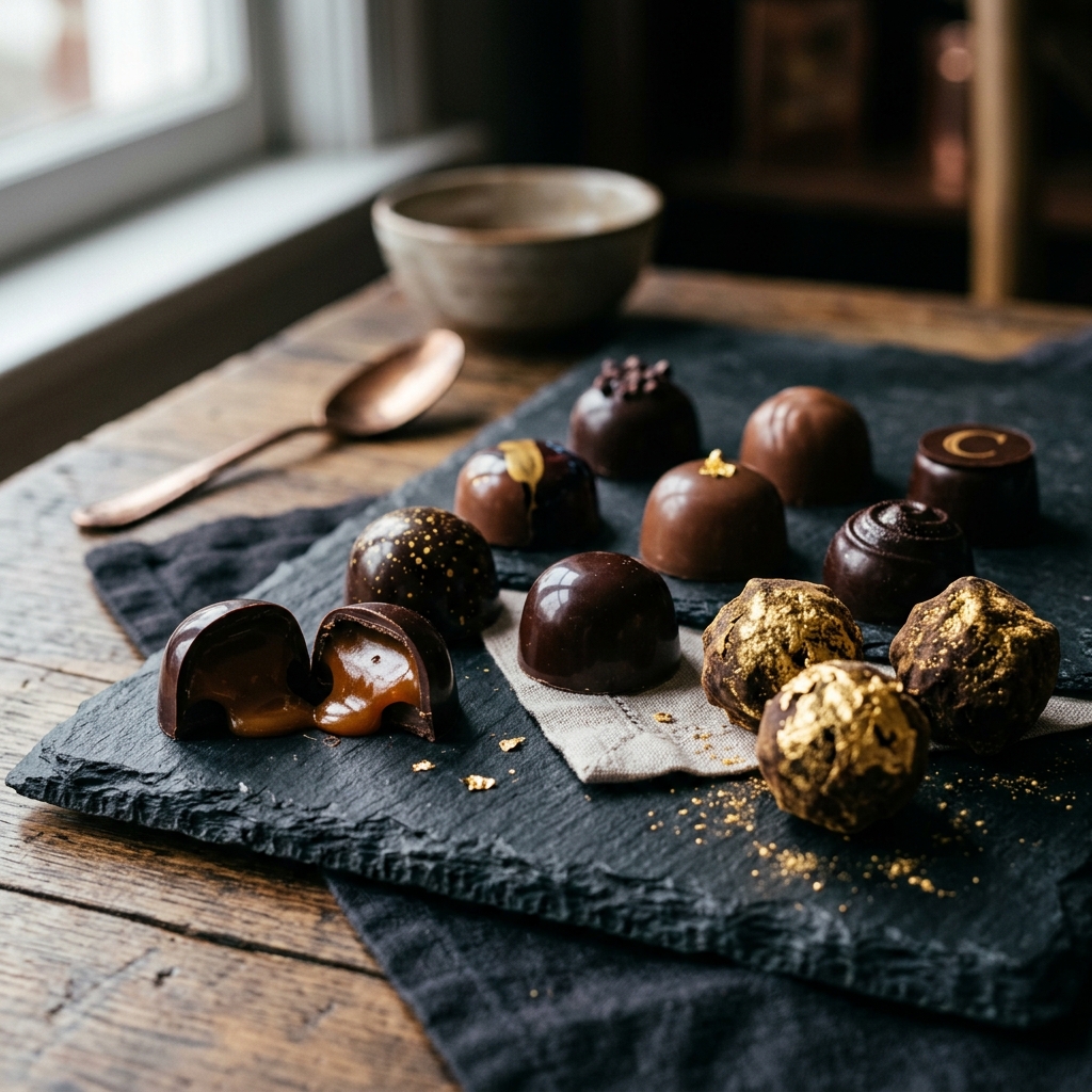 Bon bons