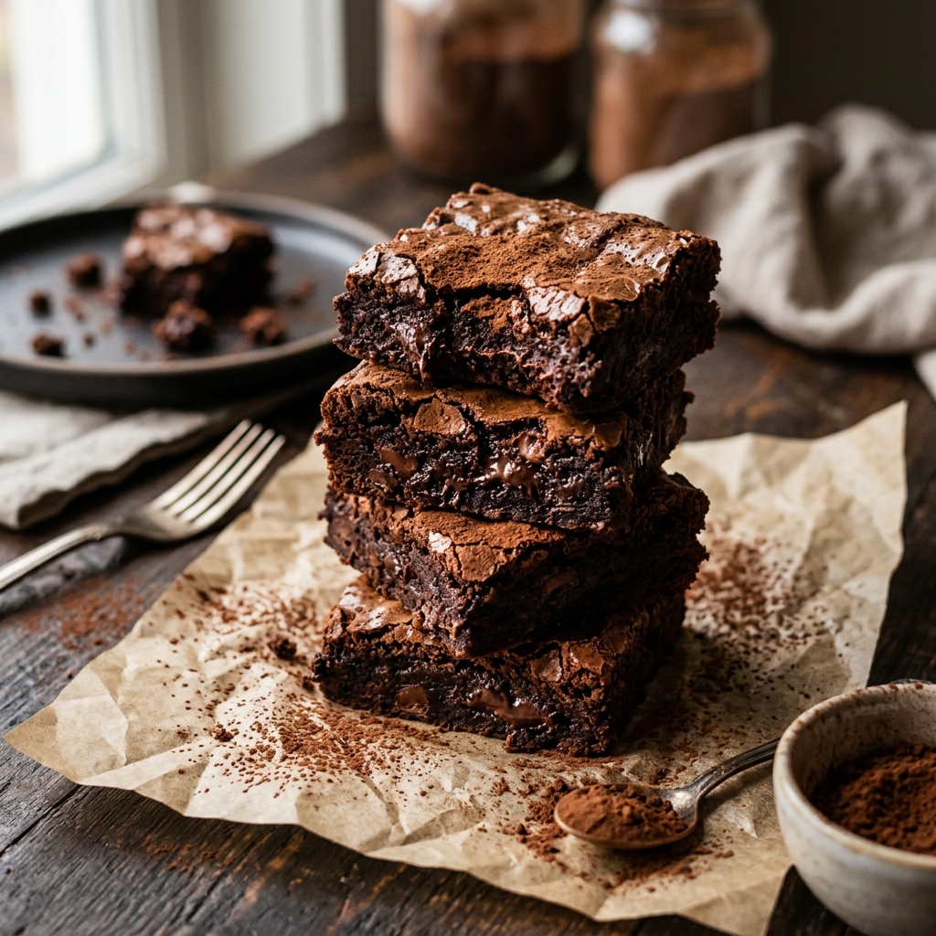 Brownies