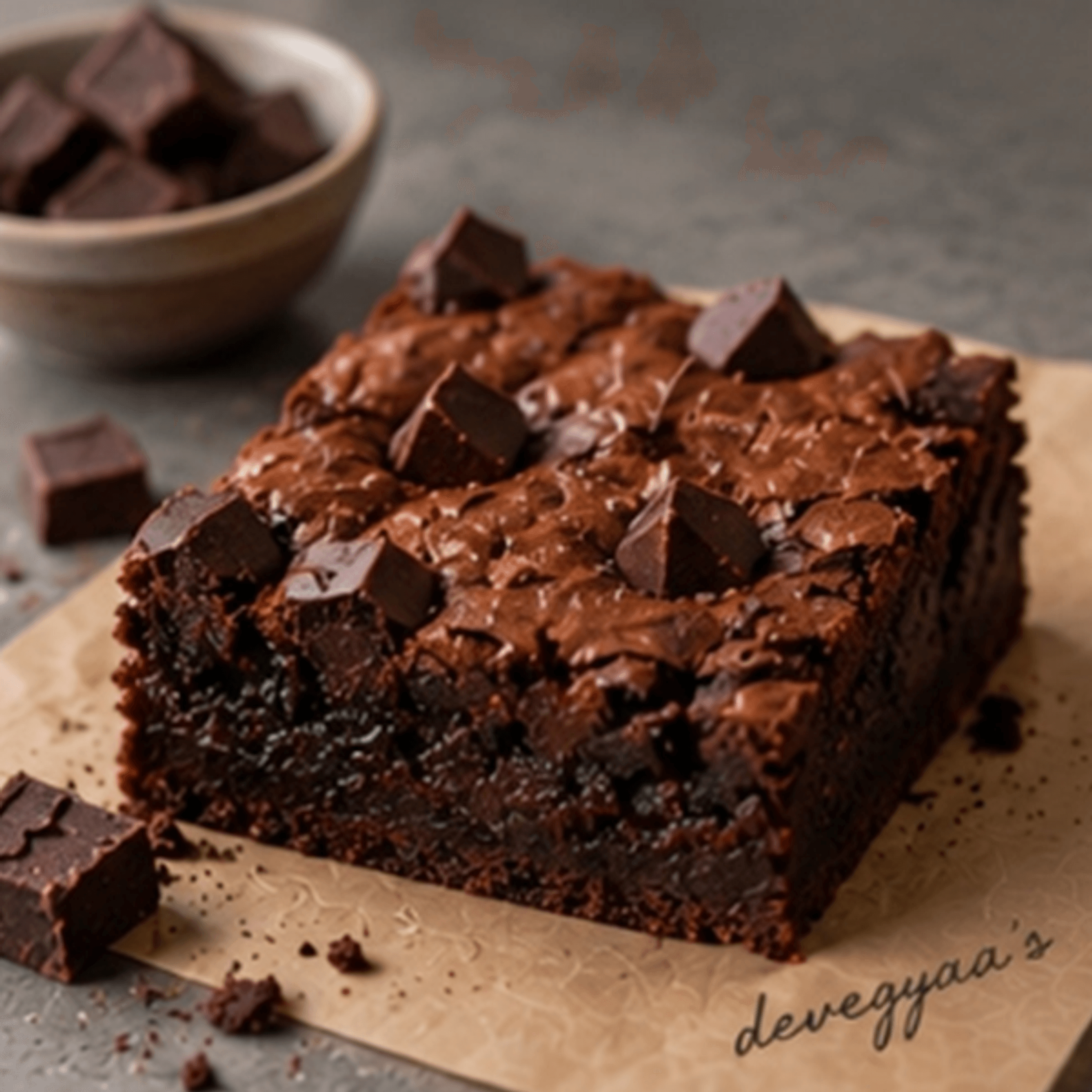 Brownies