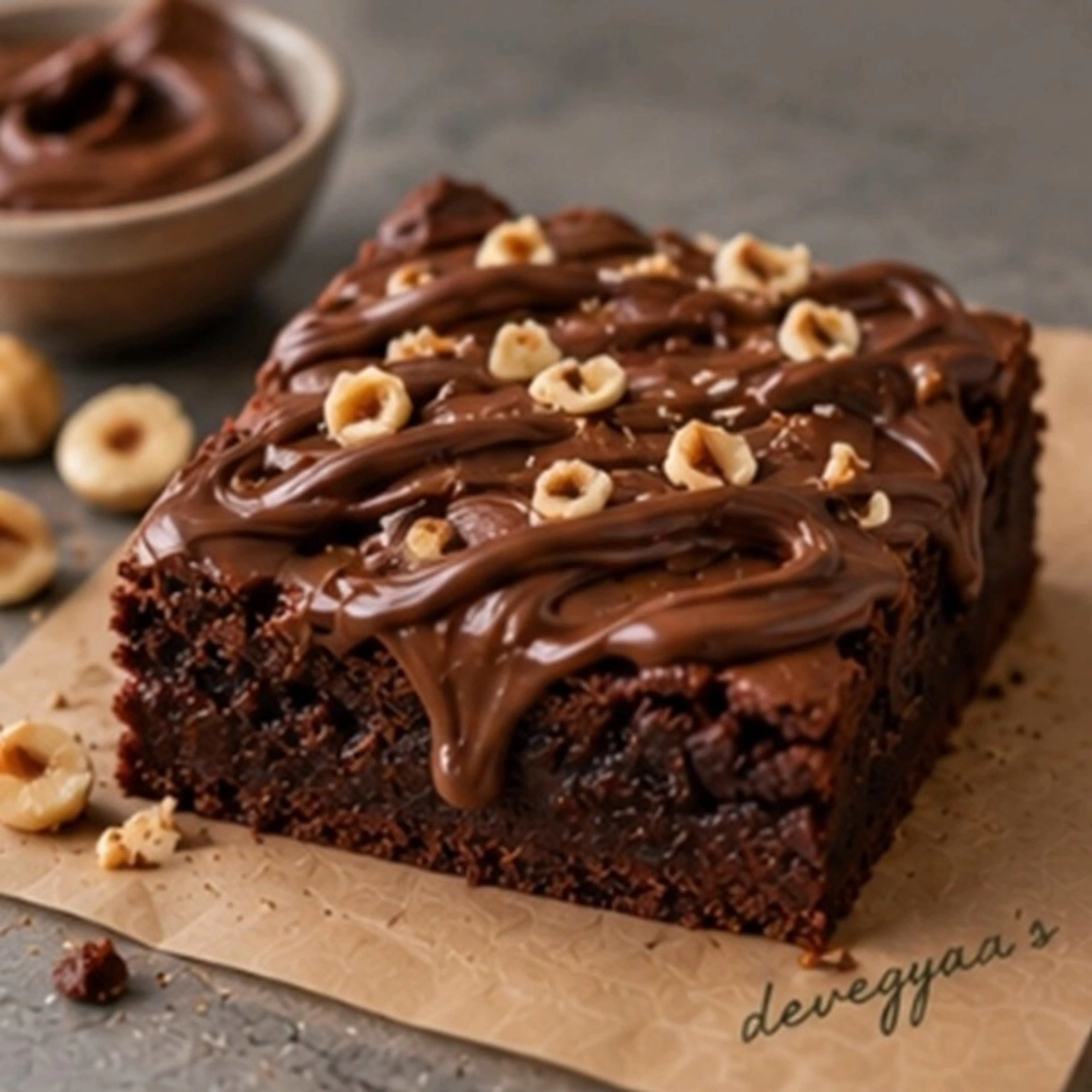 Brownies
