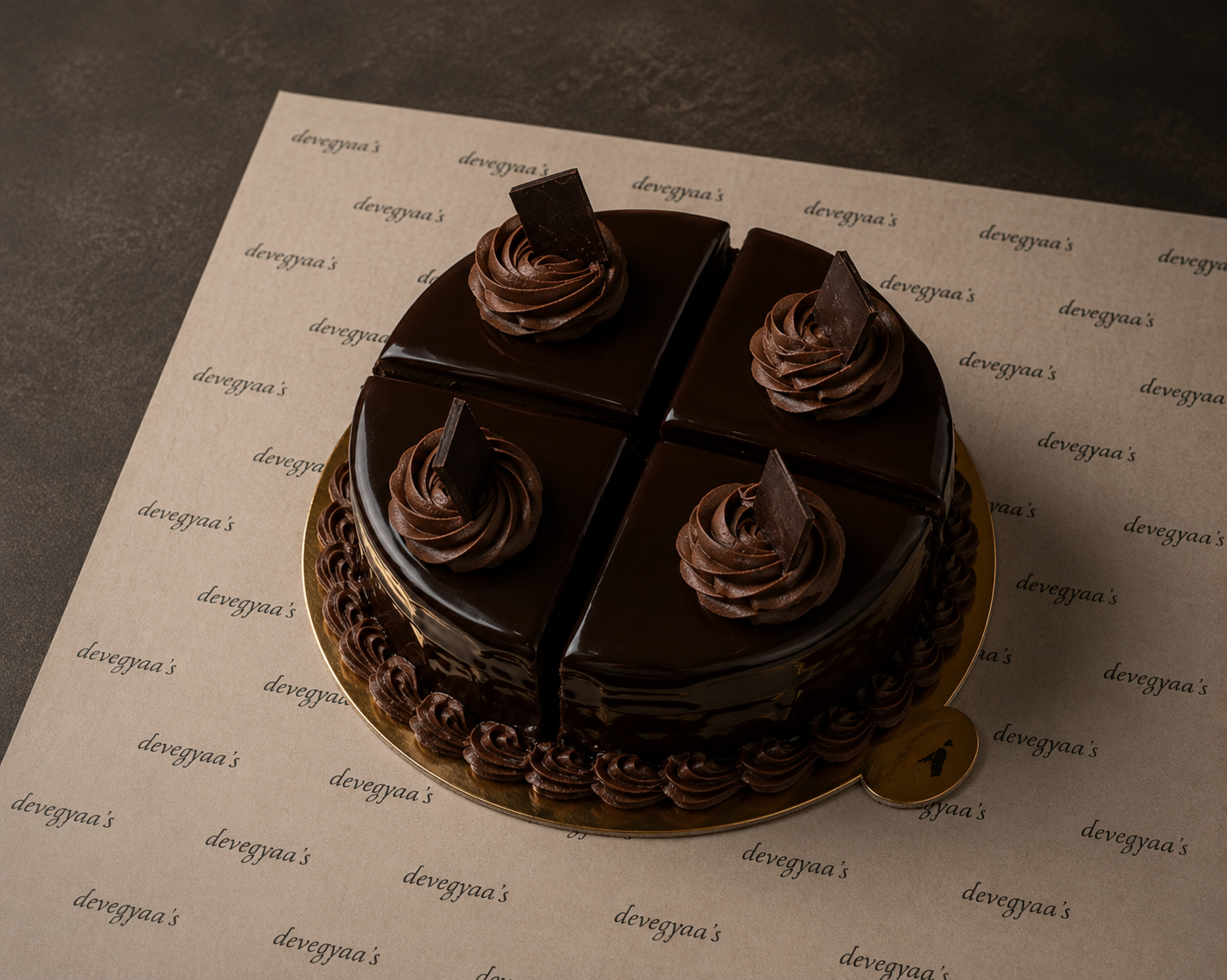 Celebration cakes