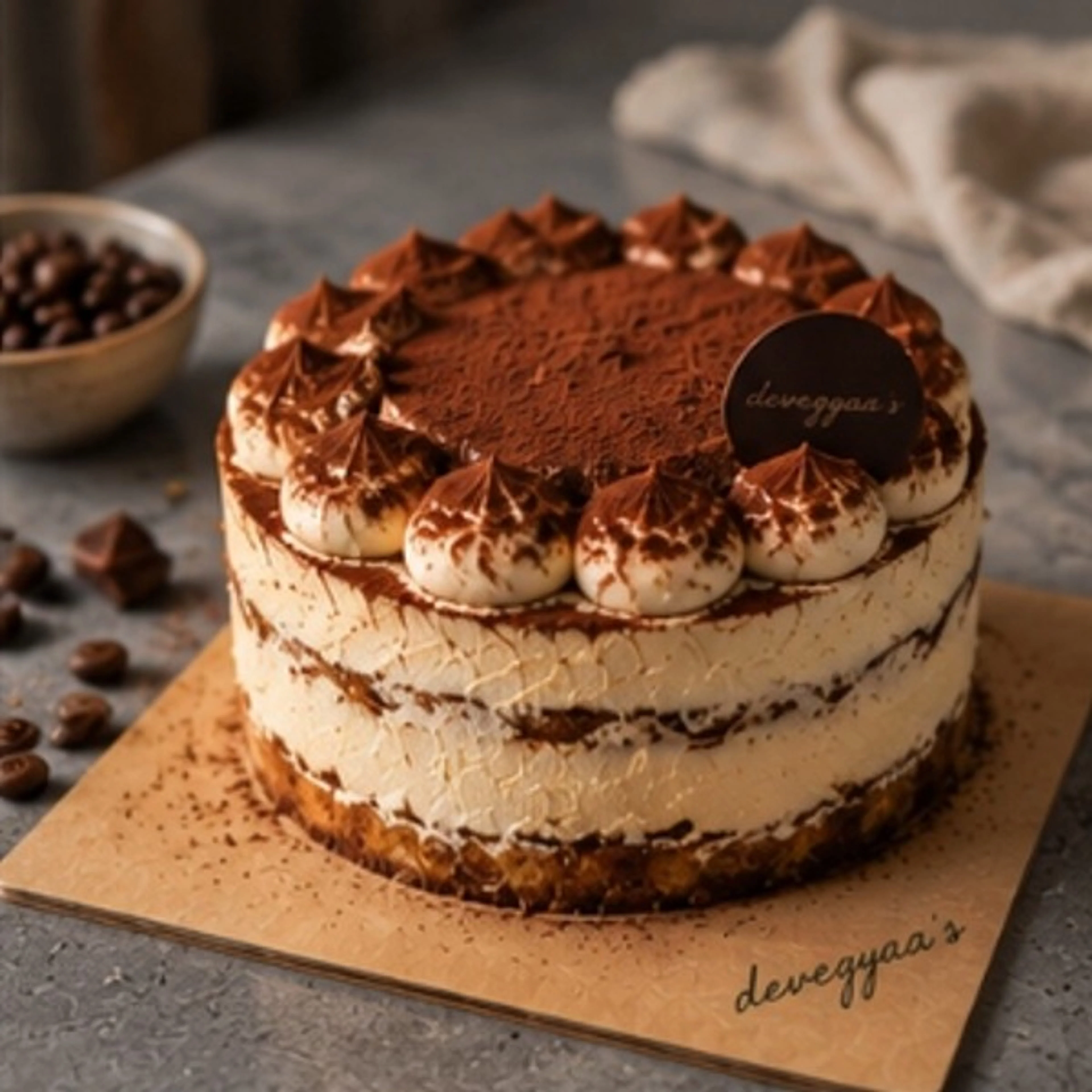 Celebration cakes
