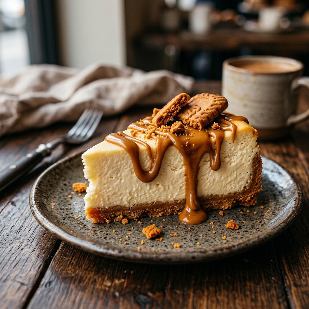 Cheesecakes