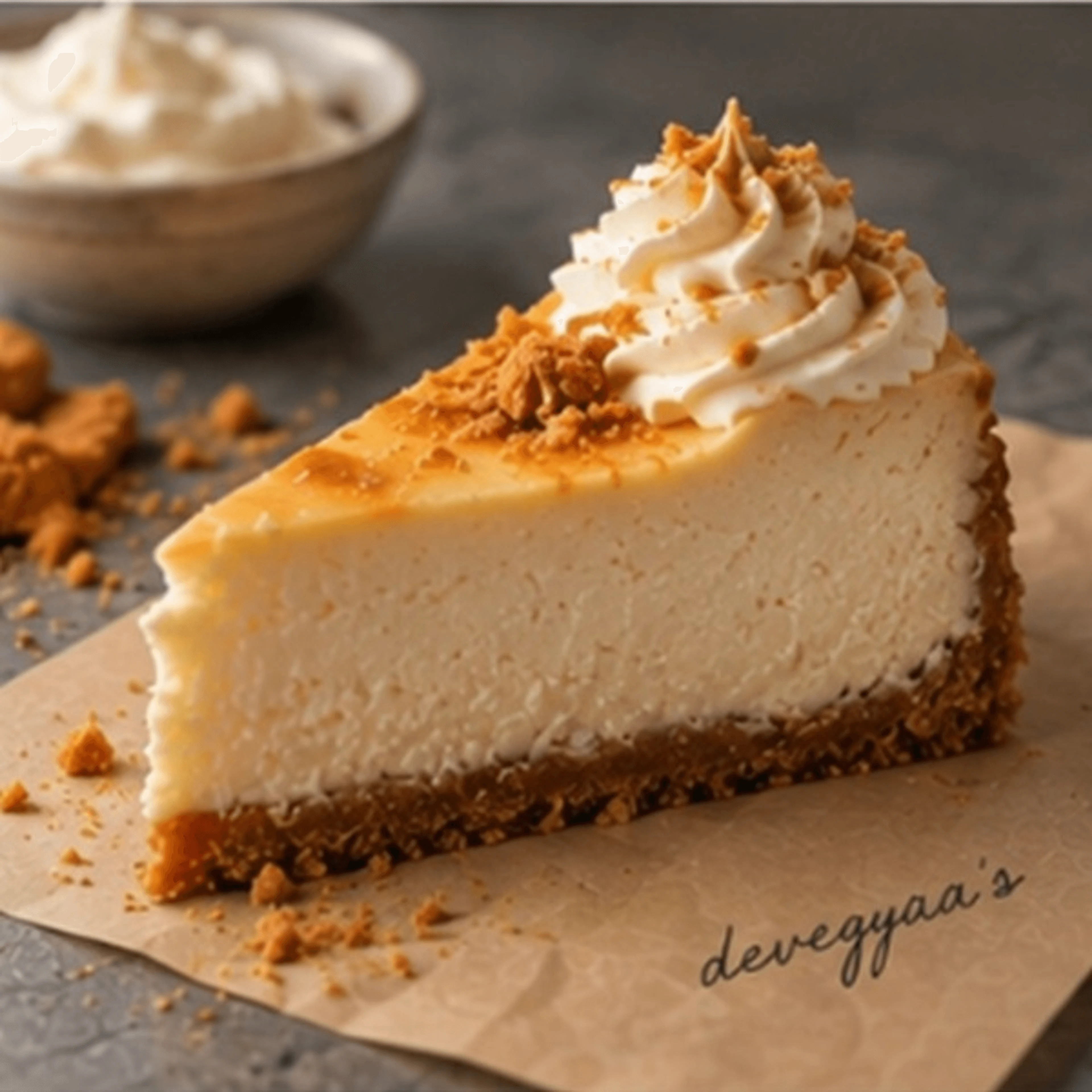 Cheesecakes