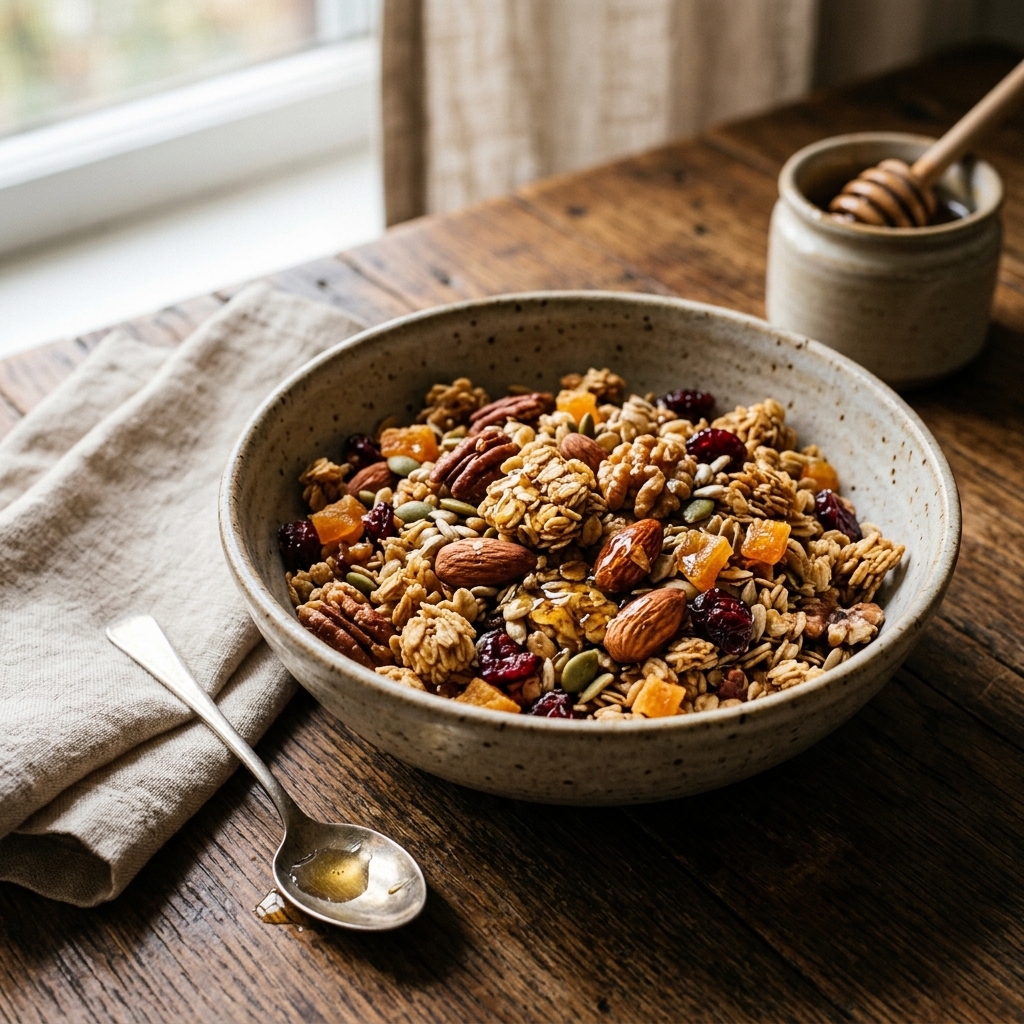 Granola