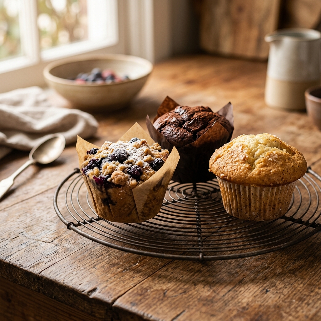 Muffins